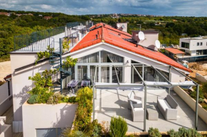 Penthouse FraVita Medulin